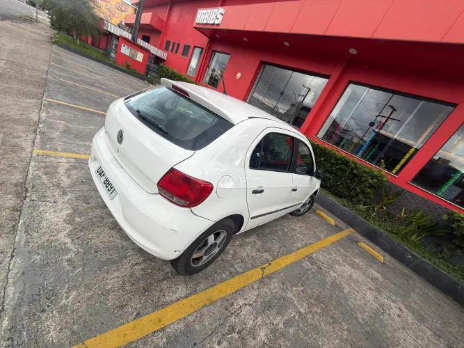 Carro pra app