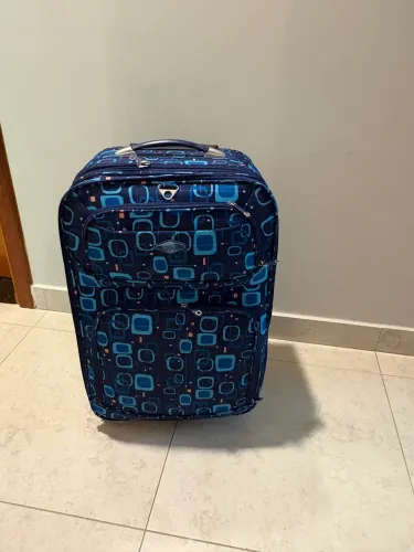 Mala de viagem