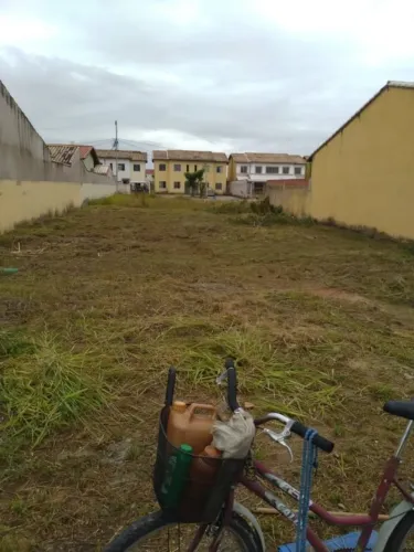 Terreno 330m² - Centro - Porto Real RJ
