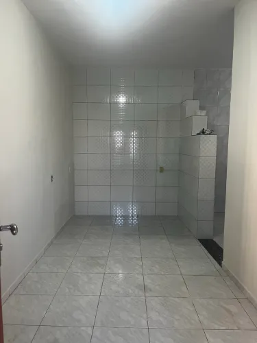 Alugo casa no Nova Brasilia proximo ao centro