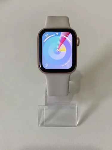 Apple Watch SE 1 Geração GPS + Celular 40mm - Original e nunca aberto