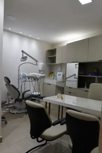 ALUGUEL DE SALA PARA DENTISTA EM JOÃO PESSOA - PB | CLÍNICA ESTRUTURADA
