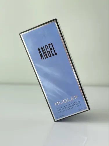 Mugler Angel Tierry Eau de Parfum (100Ml) - Novo/Lacrado- Original 