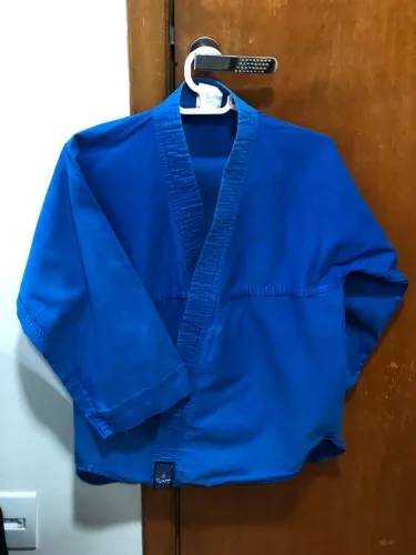 Kimono Judô Torah Infantil M1