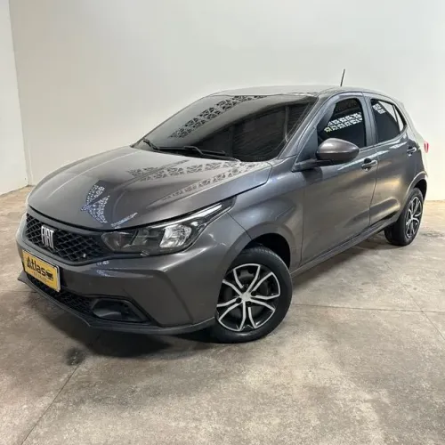 Fiat Argo Drive 1.0 6V Flex 2023