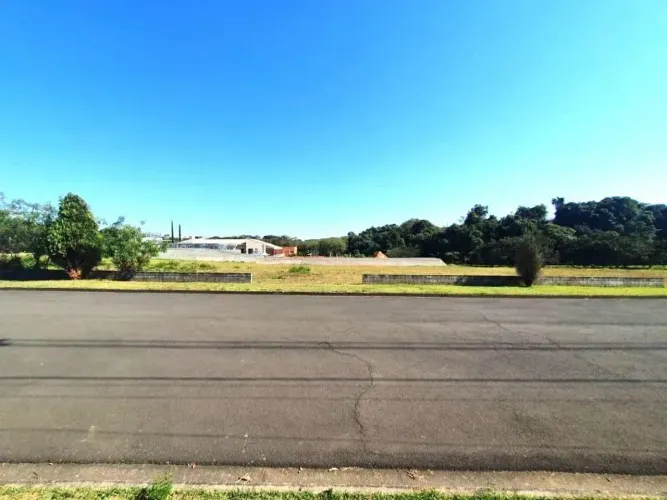 Terreno em Condomínio para Venda em Votorantim, Chácaras Residenciais Santa Maria