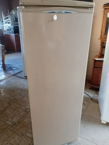 Geladeira Brastemp 360L Gelo Seco 110V Conservada