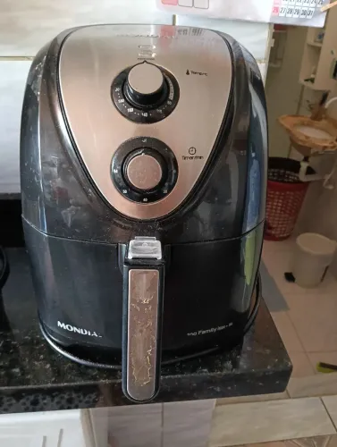 Air fryer