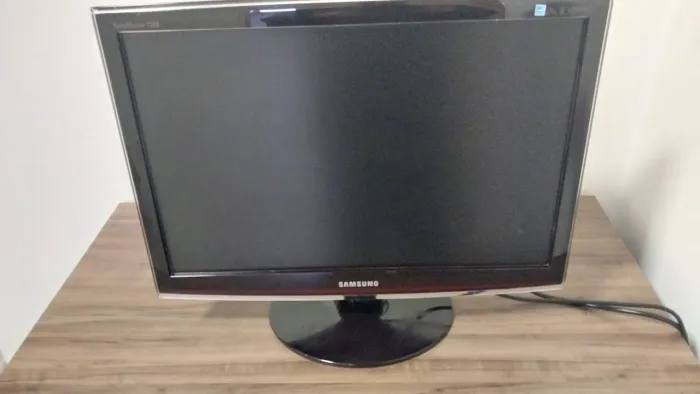 Monitor syncmaster 22P