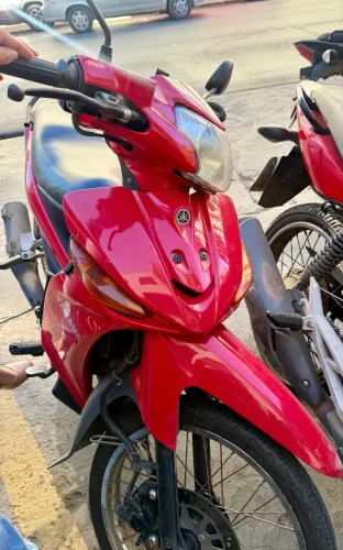MOTO QUITADA! Sem Dívidas, sem Multas e Pronta para Transferir.