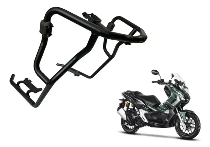 Protetor de Carenagem ADV 150 2024 - Coyote
