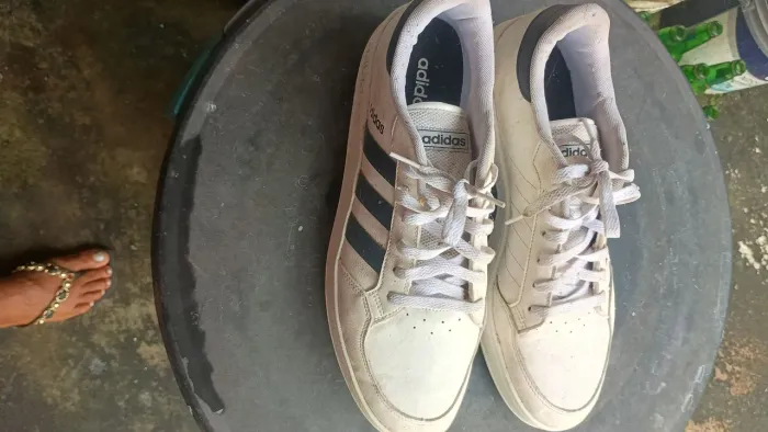 Tênis masculino Adidas