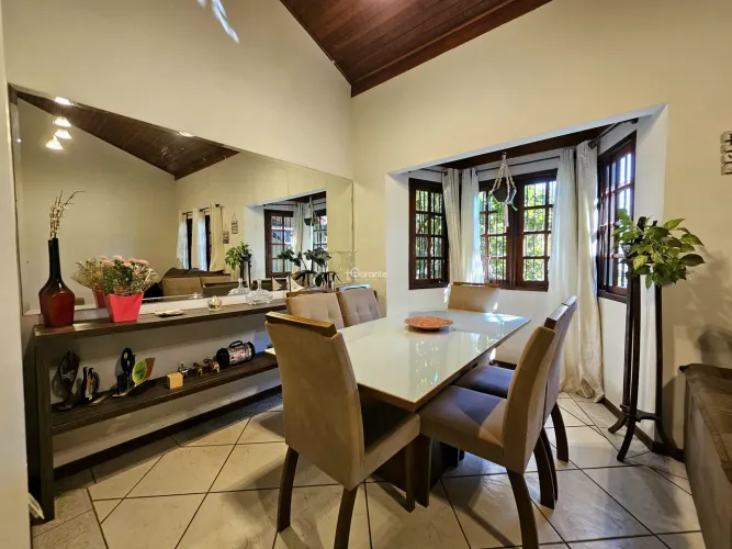 Casa para venda no Jardim Paulista, Atibaia