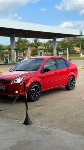 Rodas aro 17 com 4 pneus novos