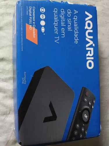Conversar digital para qualquer TV