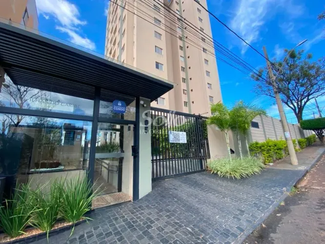 Aluguel Apartamento COPACABANA