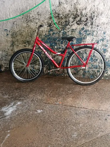 Vendo Bike Tropical Ultra .