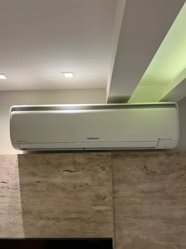 AR CONDICIONADO SANSUNG DIGITAL INVERTER