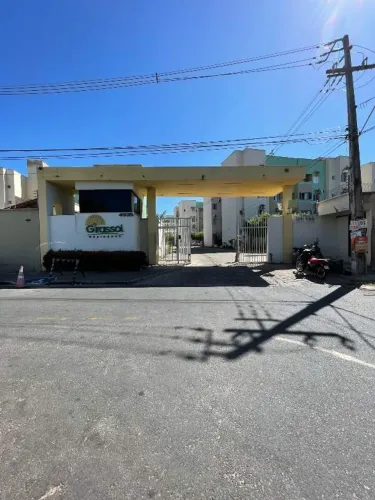 Apartamento residencial com 3 quartos e 2 suítes para aluguel no Campestre, Teresina
