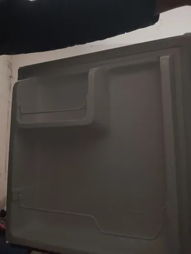 Frigobar novo com 1 semana de uso