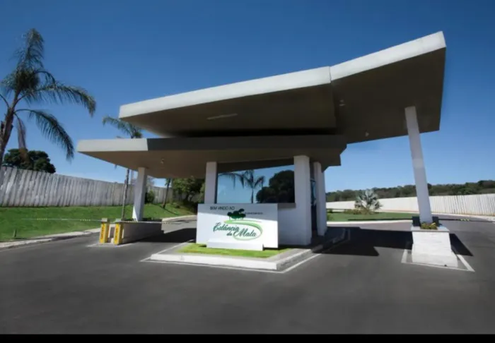 Lote condomínio fechado Estancia da mata Matozinhos