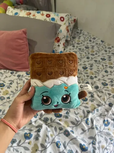 Pelúcia shopkins
