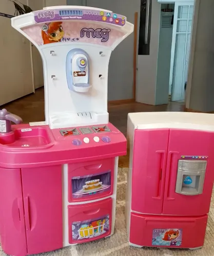 Brinquedo infantil