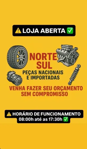 Peças automotivas carros nacionais e importados 