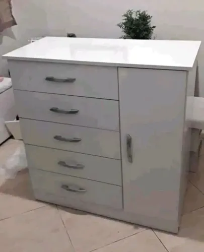 Cômoda com sapateira - ENTREGA IMEDIATAAAAA 