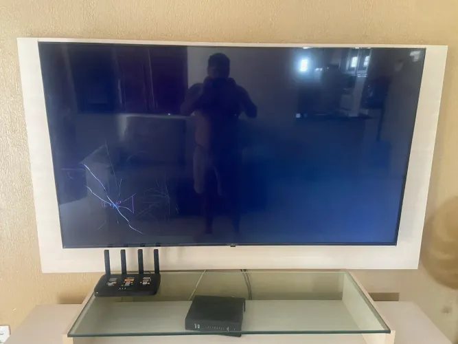 Tv lg 65? 4k