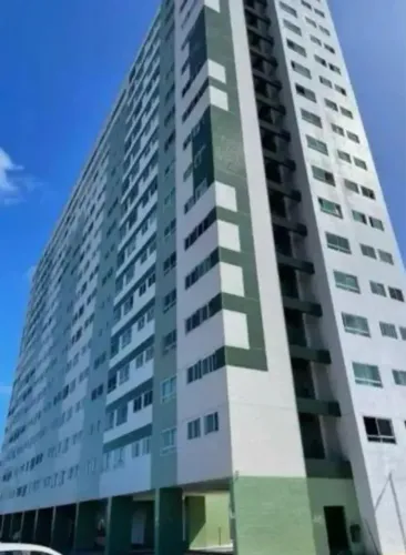 OPORTUNIDADE | EDF PARK BOA VISTA - SÃO JORGE