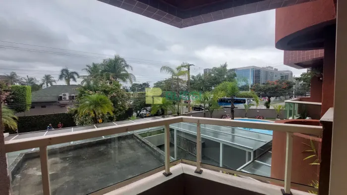 Apartamento à venda ou locação no Jardim Aquarius sjc 4 dormitorios e uma suíte- São José
