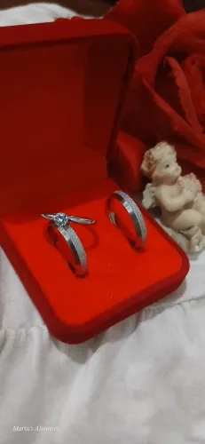 Alianças