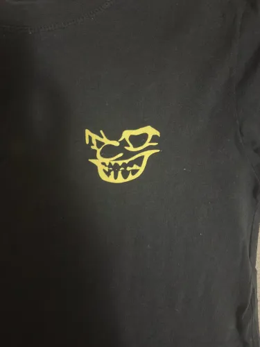 Camisa SurfGang Original 