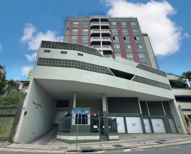 Cobertura 3 quartos - São Mateus