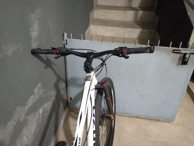 Bicicleta venzo aro 29