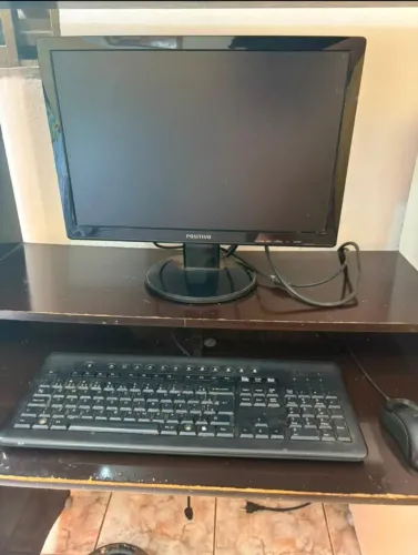 PC/TV POSITIVO