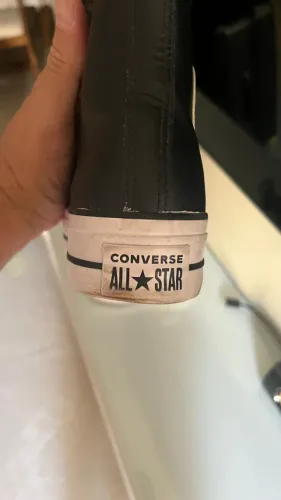 TENIS ALL STAR FEMININO