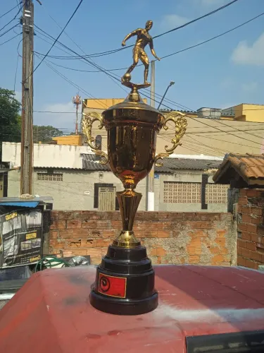 RARO E BONITO TROFÉU