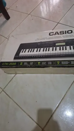 Teclado