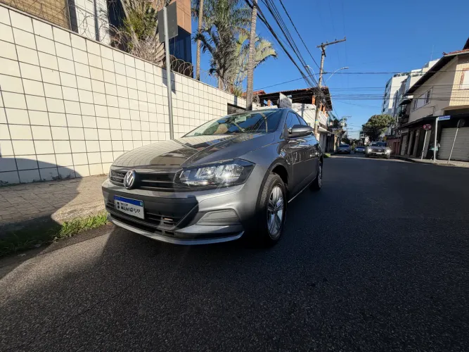 Volkswagen Polo 1.6 MSI Flex 16V 5P 2020