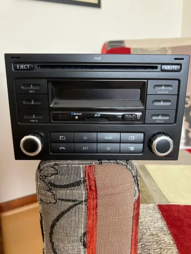 Rádio carro
