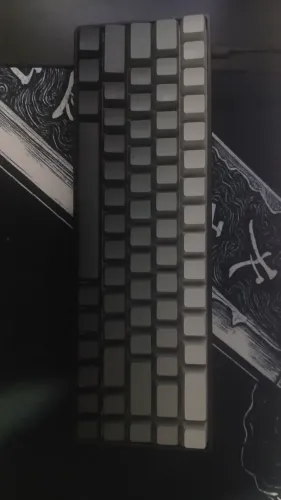 Teclado Mecânico NSY NK68