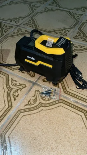 Compressor de ar Portátil
