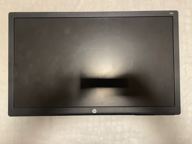 Monitor HP V19b - 19 polegadas