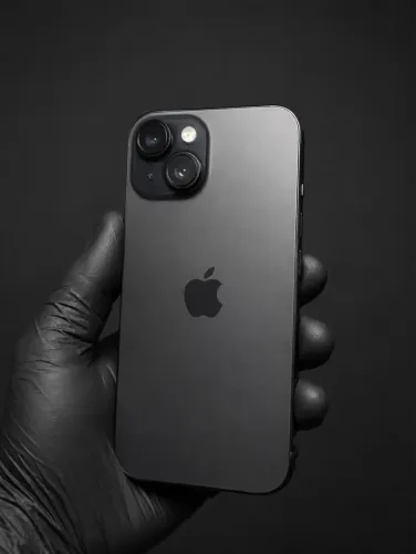 IPHONE 15 - 128gb - 93% bateria