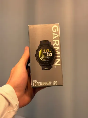 Garmin 170 original