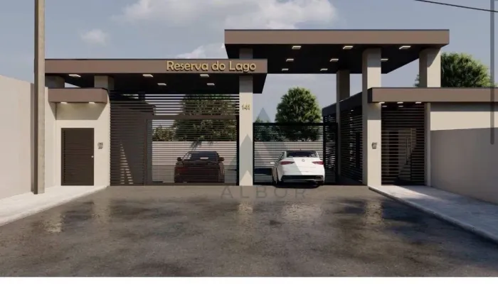 Apartamento em Salto de Pirapora.