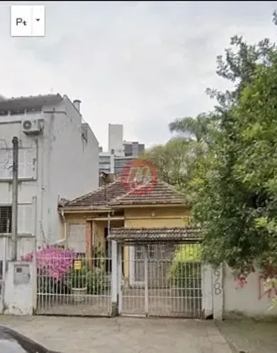 Terreno à venda, Rio Branco, Porto Alegre, RS