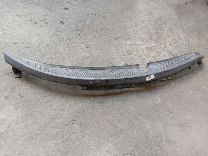 Grade Churrasqueira Citroen C3 2004 